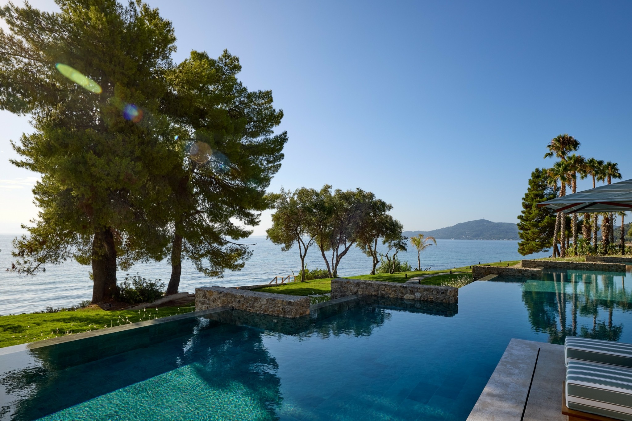 Avali: O νέος κρυφός παράδεισος στη νότια Κέρκυρα