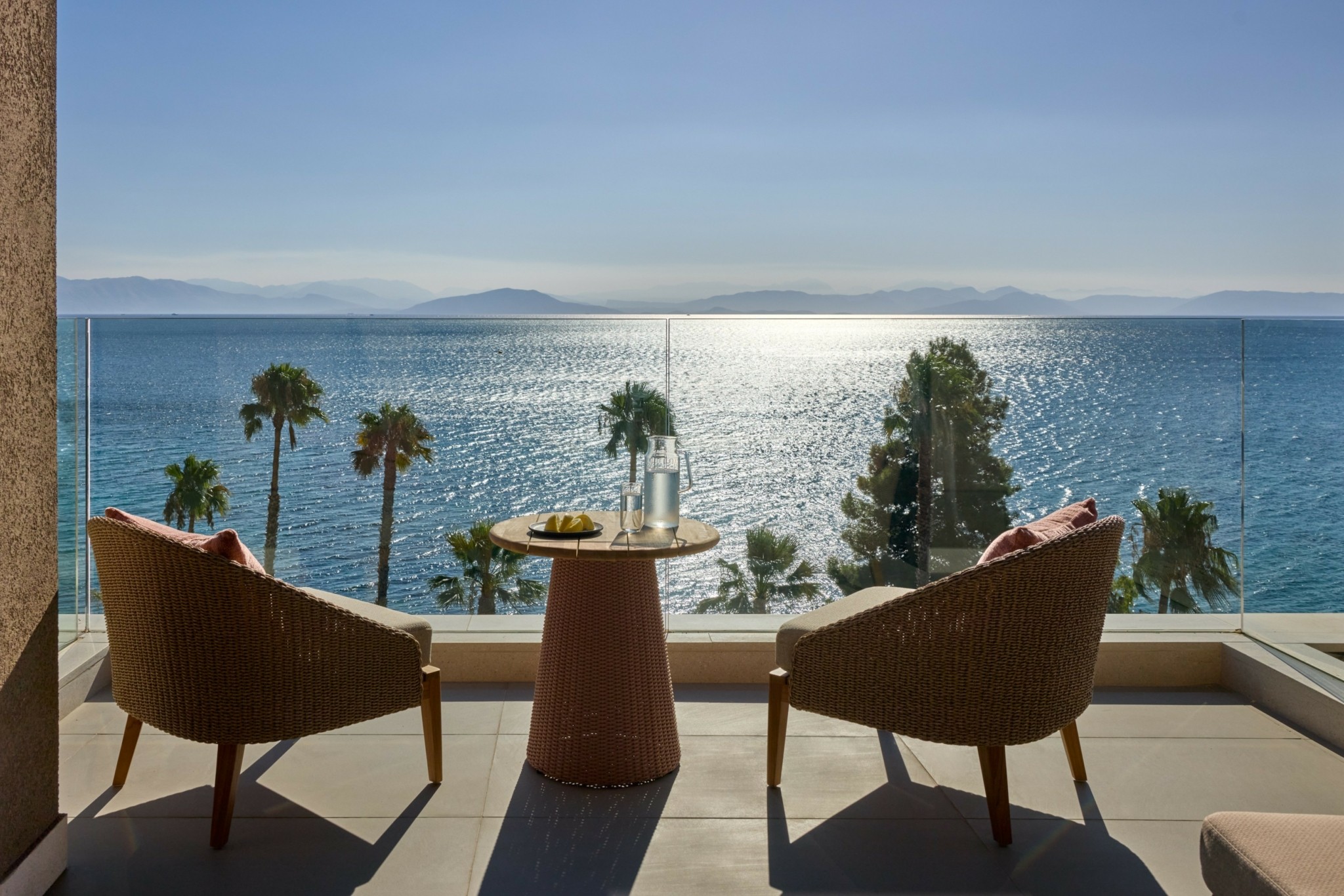 Avali: O νέος κρυφός παράδεισος στη νότια Κέρκυρα