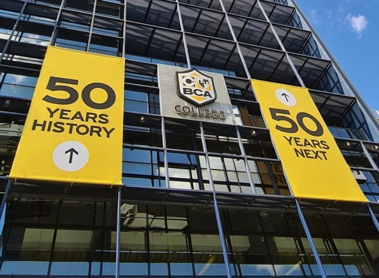 Επένδυση στο μέλλον: Οι σπουδές που χτίζουν καριέρες