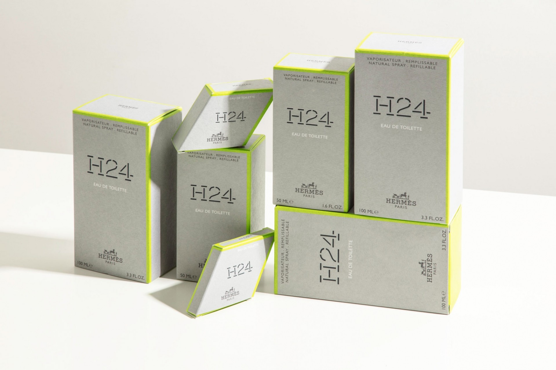 Yorgo Tloupas: O πιο περιζήτητος art director στη Γαλλία είναι Eλληνας