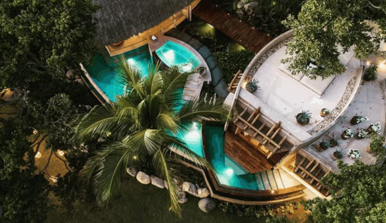 Αυτά είναι τα πιο ακριβά Airbnb στον κόσμο – Ενα βρίσκεται στην Ελλάδα (pic)