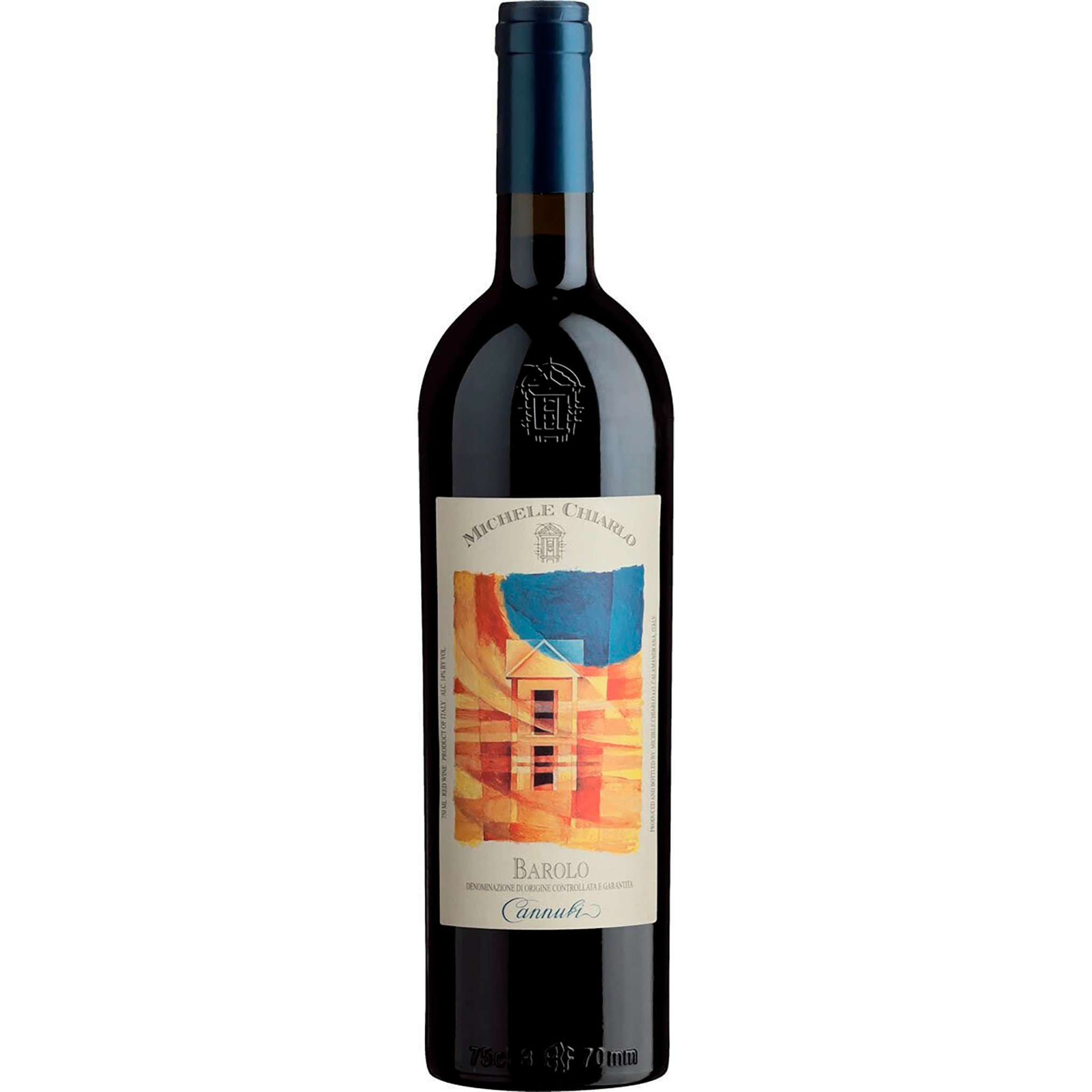 Κρασί: 10 Νebbiolo αριστουργήματα από το σταφύλι της ομίχλης