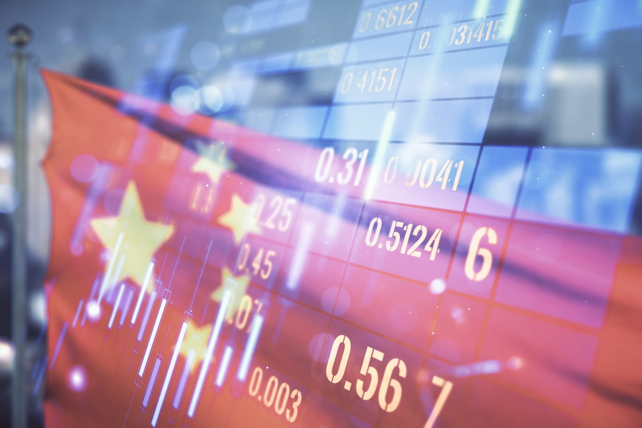 Γιατί τα ξένα funds αποφεύγουν τα κινεζικά ομόλογα (γράφημα)