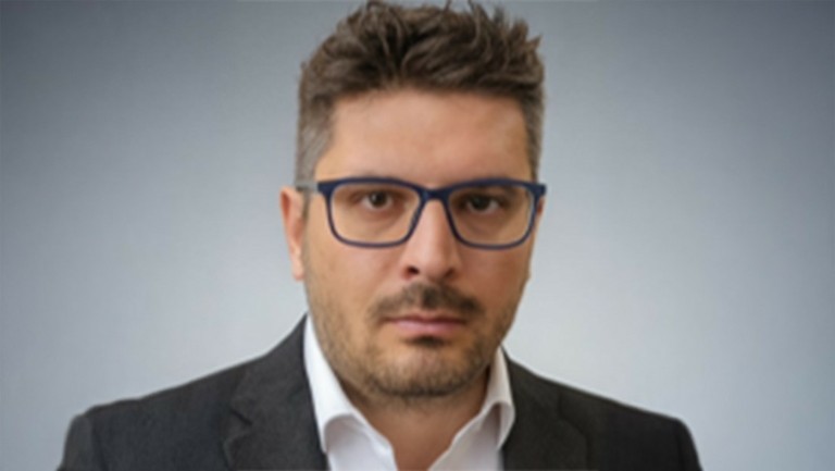 Νέος Managing Director στην Καλλιμάνης