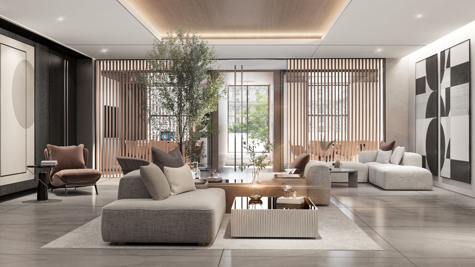 Τα 5 πιο πολυτελή γυμναστήρια στον κόσμο