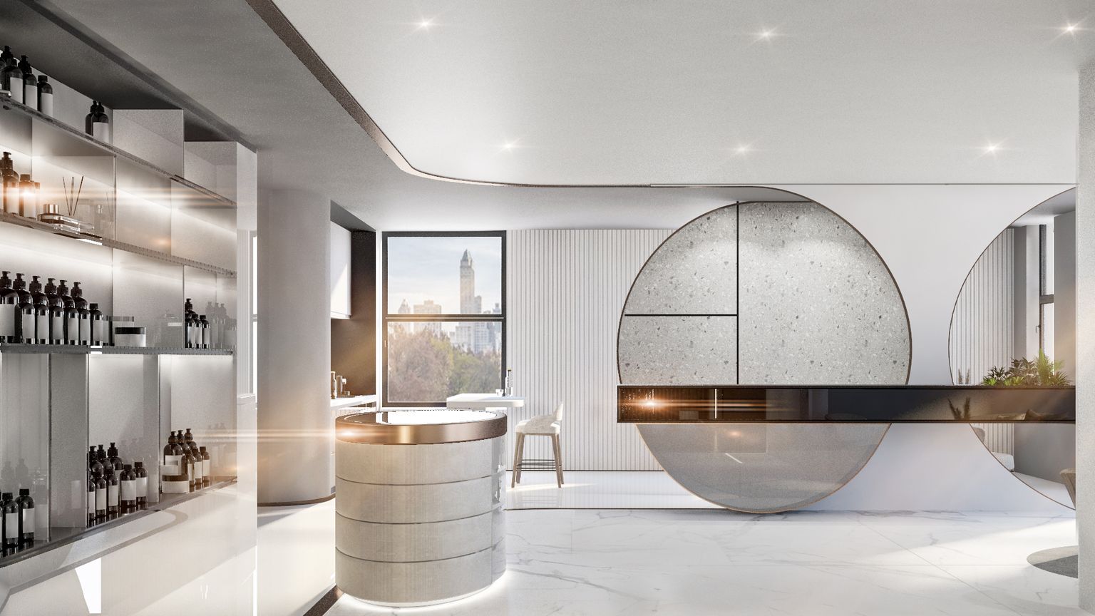 Τα 5 πιο πολυτελή γυμναστήρια στον κόσμο