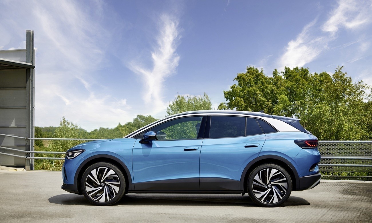 Ευρώπη: Ο όμιλος VW κυριαρχεί στα EV – Οι πωλήσεις PHEV αυξάνονται αλλά η συνολική αγορά μένει στάσιμη