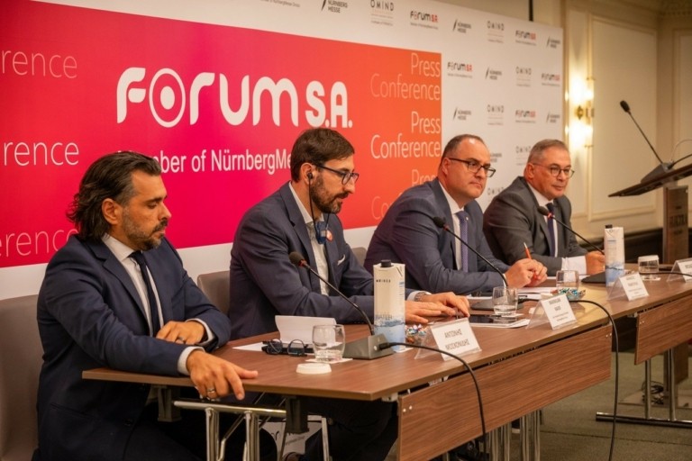 Η FORUM Α.Ε. προχώρησε στην εξαγορά της O.MIND CREATIVES