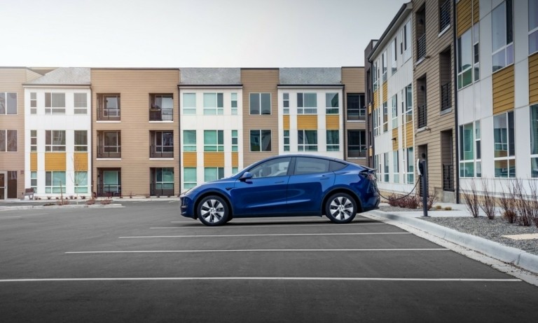 Η Tesla ιδρύει ευρωπαϊκό κέντρο ανάπτυξης στο Βερολίνο