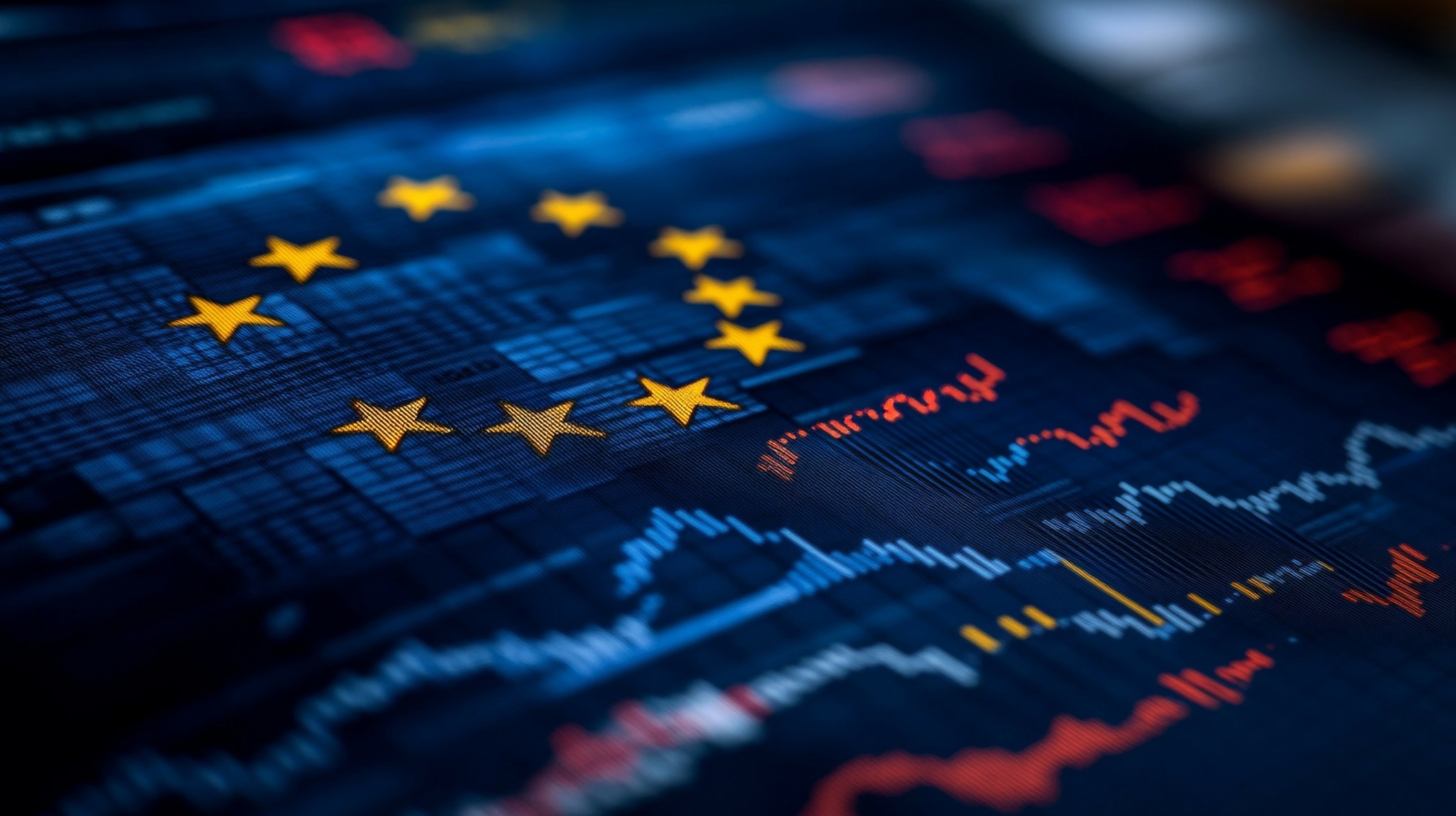 Γιατί η Ευρώπη έχει μείνει πίσω από τις ΗΠΑ στις ΙΡΟ