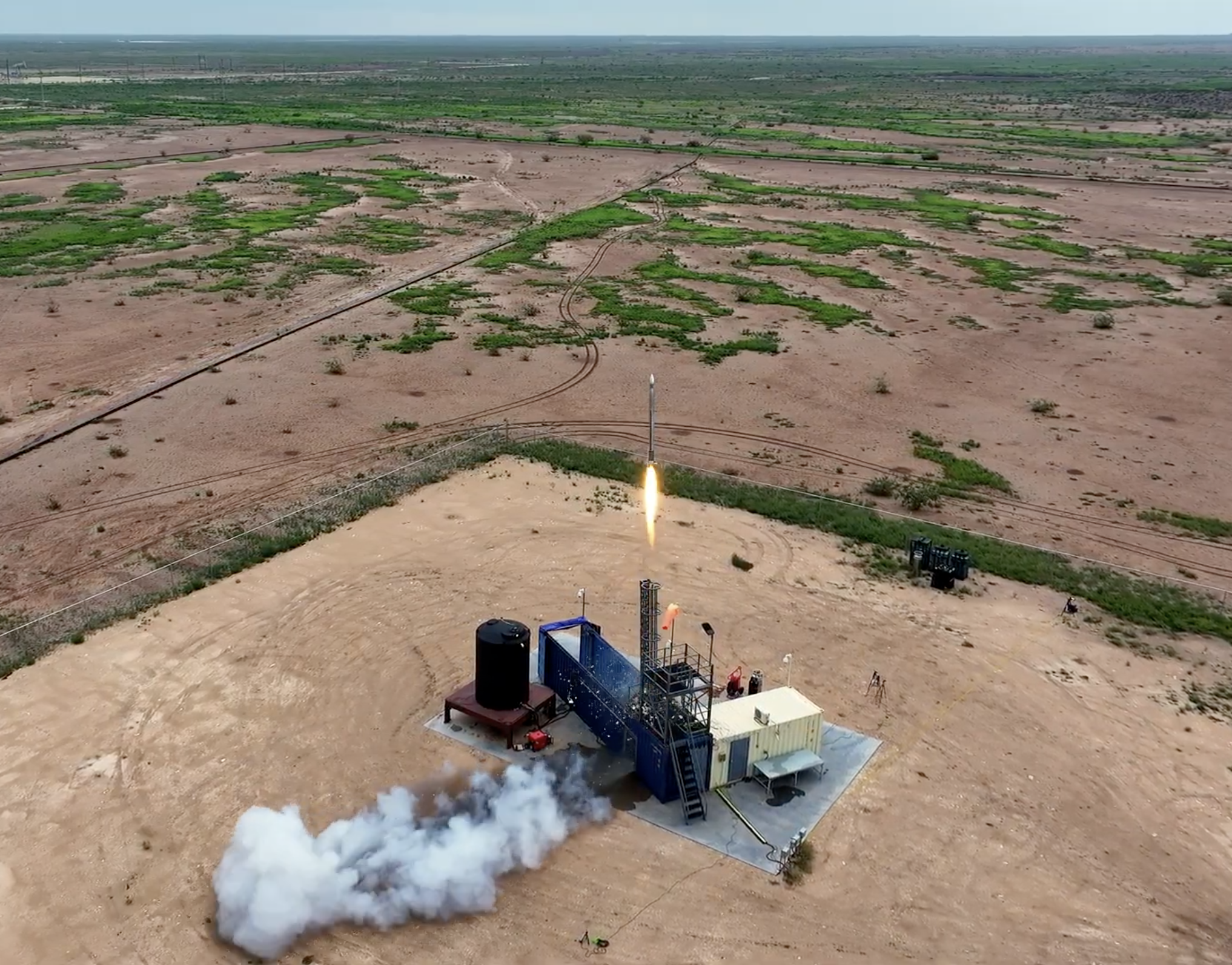 Firehawk: Υπερκαλύπτει γύρο επένδυσης $60 εκατ. και αποκτά στρατηγικό Ευρωπαίο επενδυτή