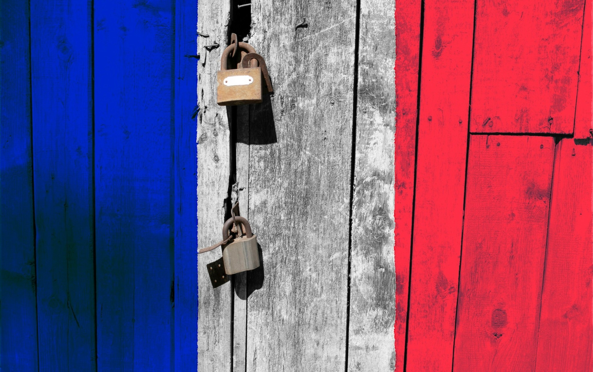 Πώς η Γαλλία μετατρέπεται στον νέο «ασθενή της Ευρώπης»