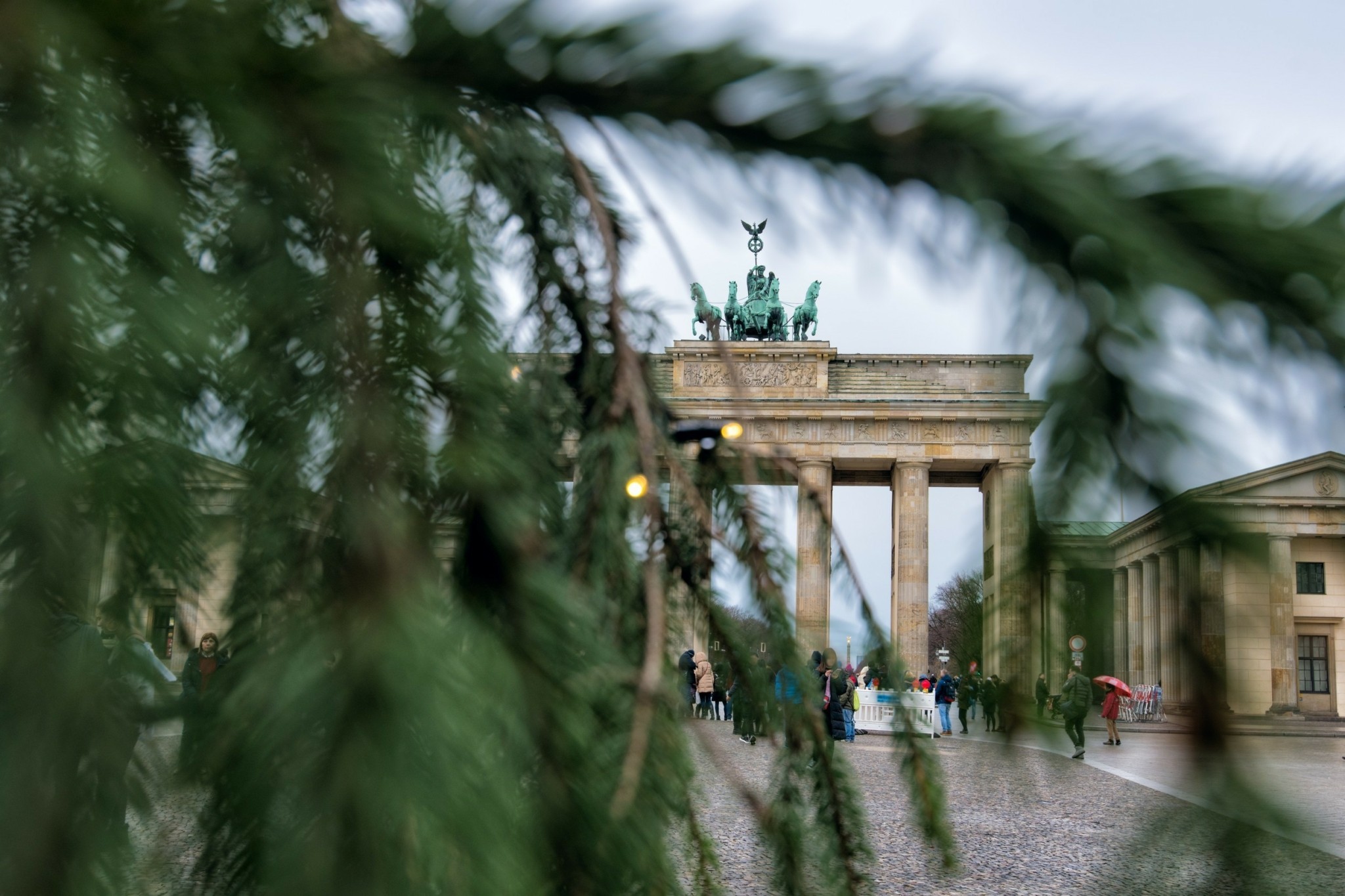 Περιορισμένη αναμένεται να είναι η αναπτυξιακή δυναμική της Γερμανίας