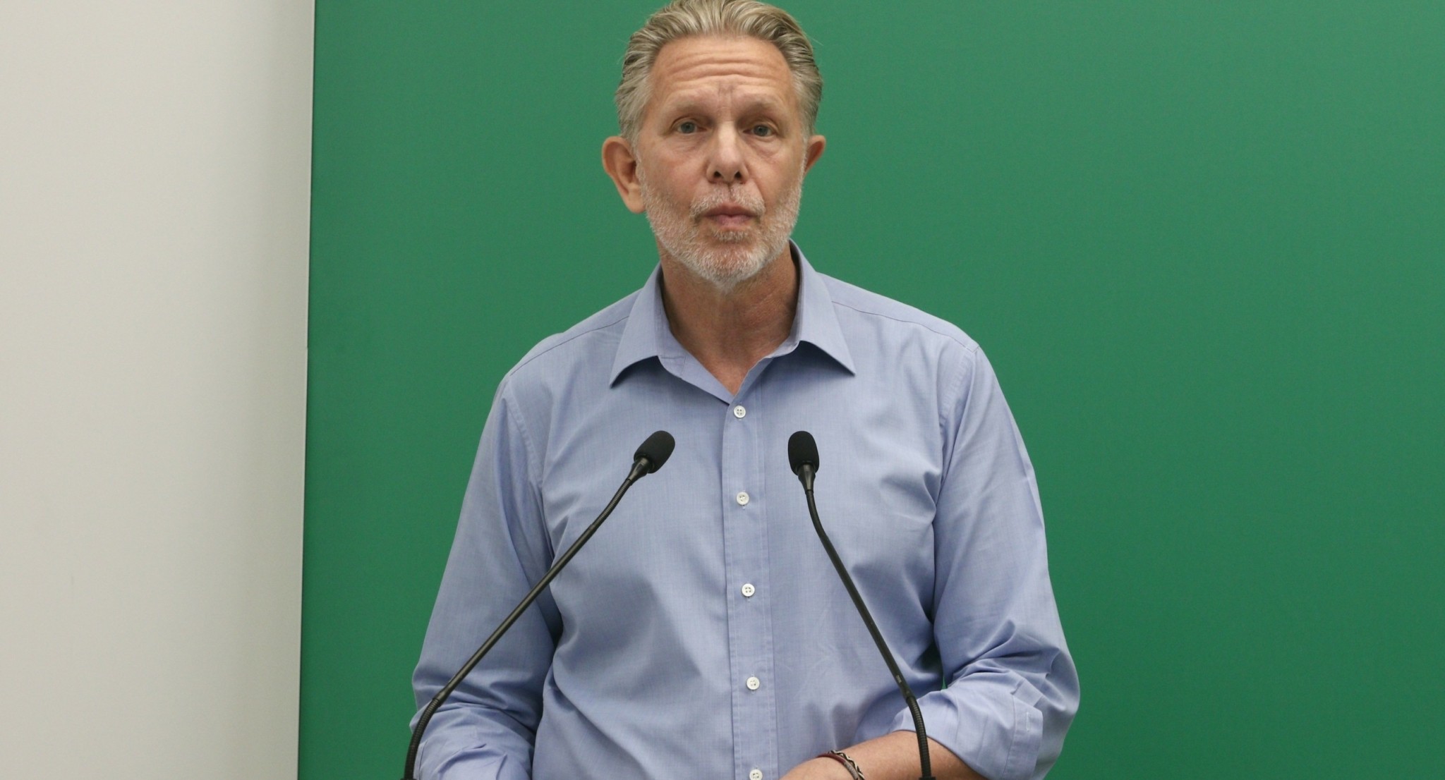 Αναταράξεων συνέχεια στο ΠΑΣΟΚ: Δύο μήνες περιθώριο δίνει ο Γερουλάνος, αλλιώς «πρέπει να ξαναδούμε τη στρατηγική μας»