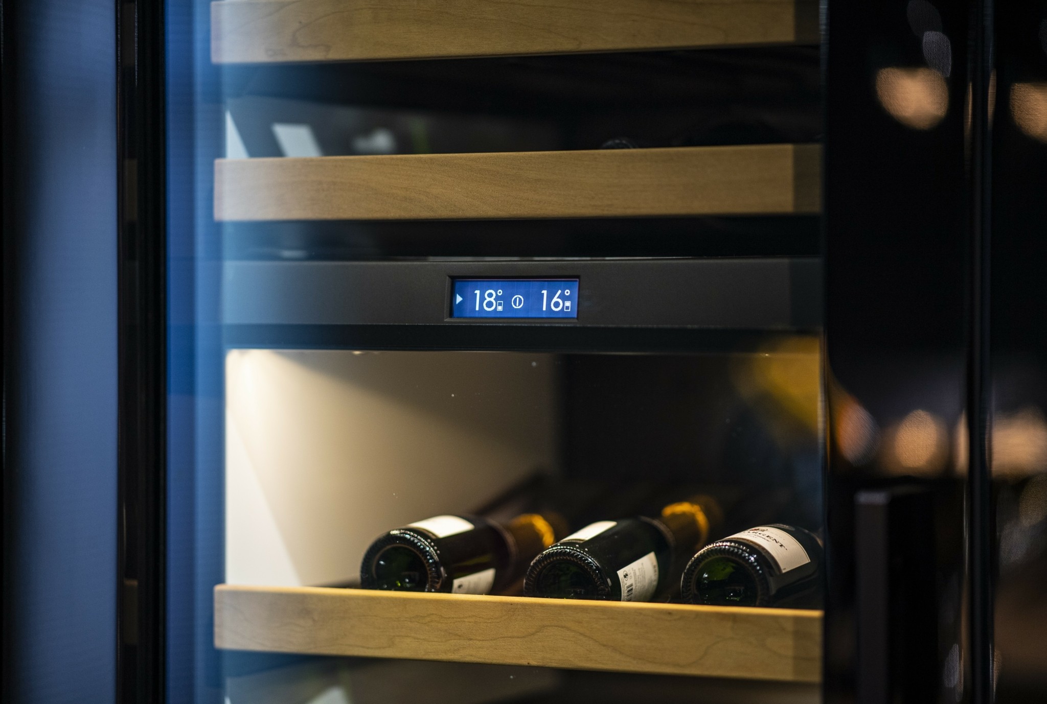 Οδηγός: Πώς να φτιάξετε την ιδανική κάβα στο σπίτι