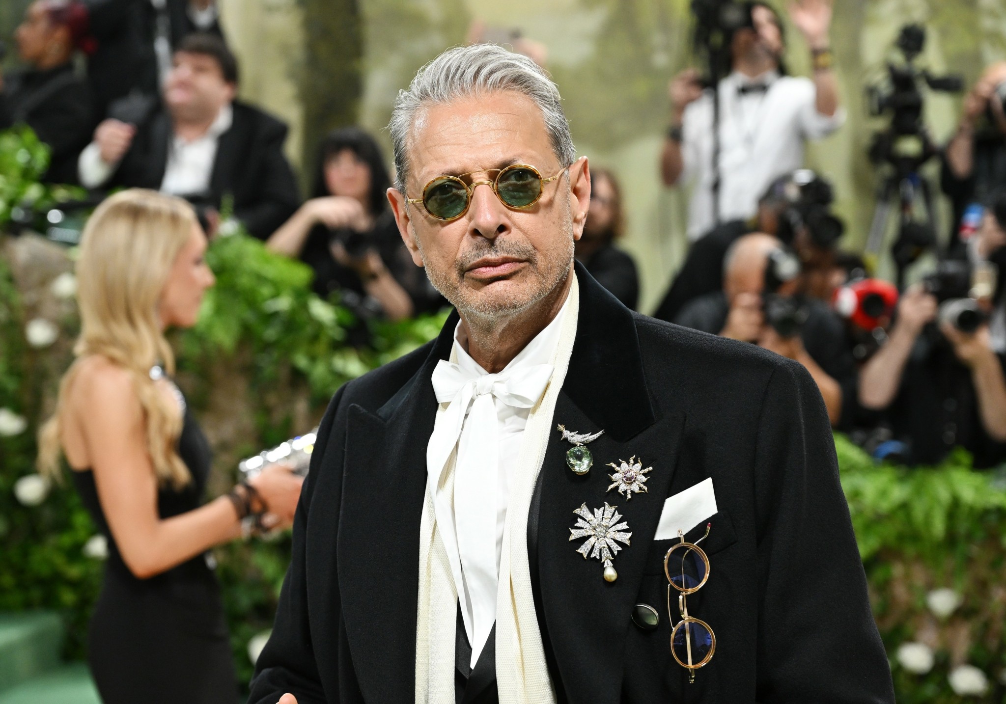 Η ιστορία πίσω από τα πιο ακριβά γυαλιά στον κόσμο – Ενα σύμβολο στυλ και πολυτέλειας