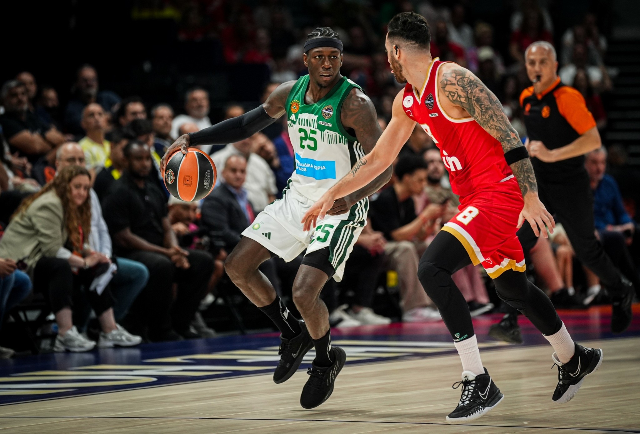 Εισιτήρια για το Final Four της Αθήνας: Ο απόλυτος οδηγός για τους προνοητικούς