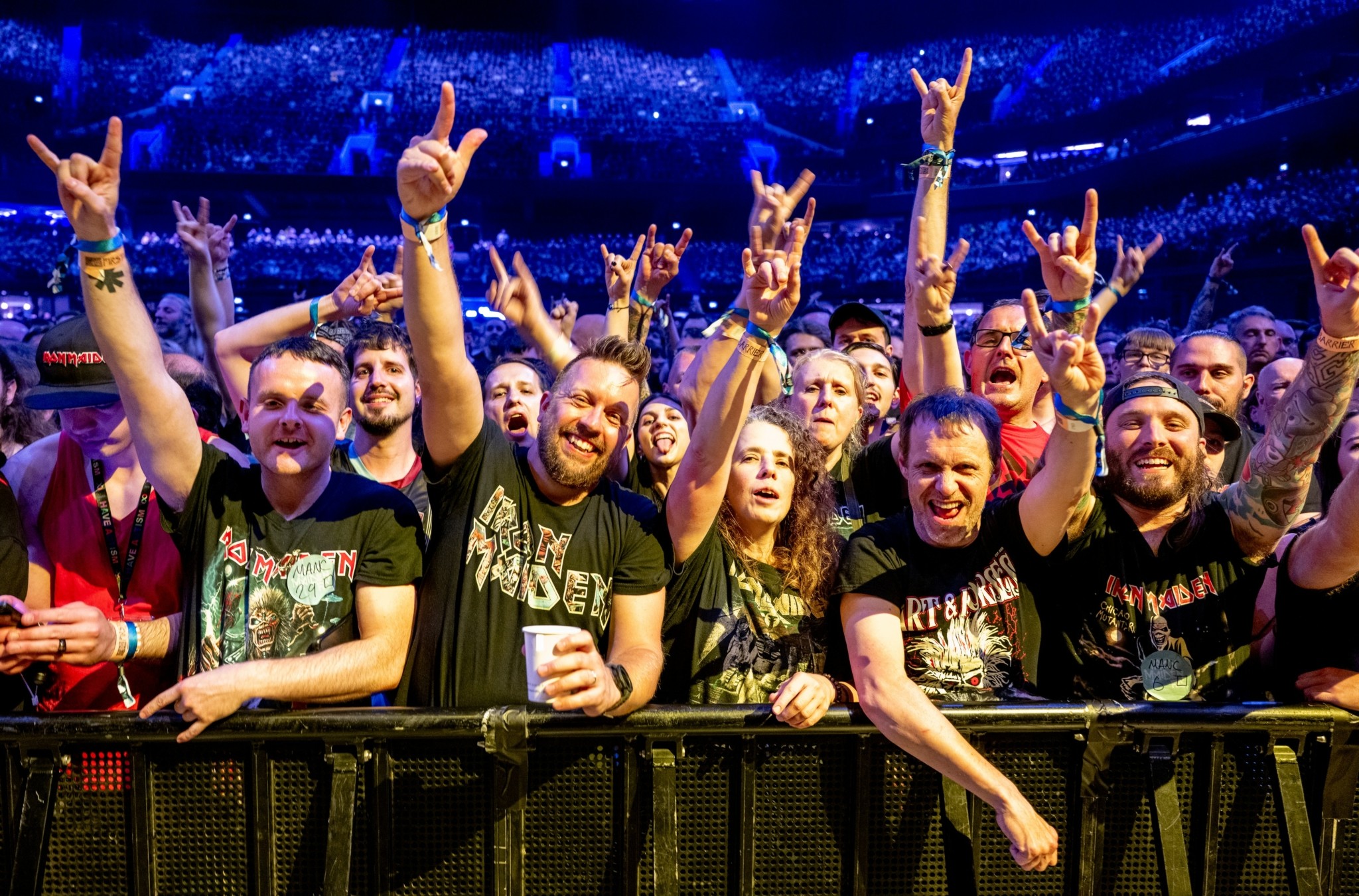 Οι κορυφαίες συναυλίες του 2026: Ταξίδια στο εξωτερικό για τα live της ζωής μας