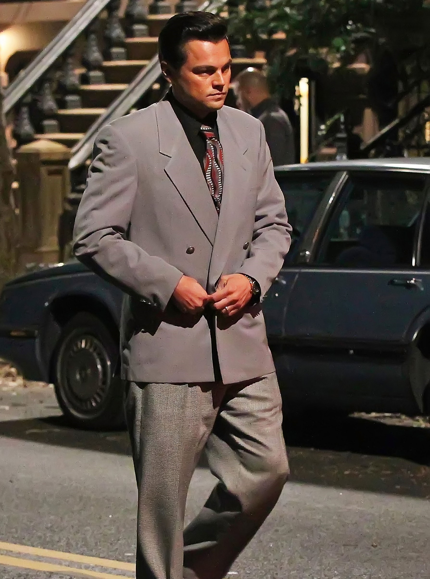 Αρμάνι: Ο μοναδικός από τους μεγάλους της μόδας που δεν πούλησε ποτέ την εταιρεία του