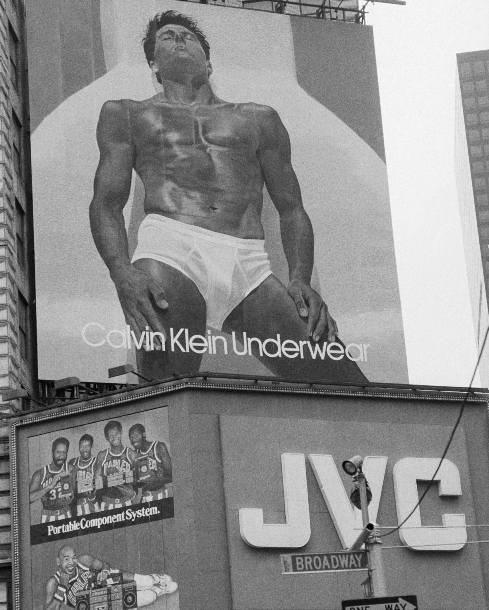 Οι καμπάνιες εσωρούχων που έγραψαν ιστορία