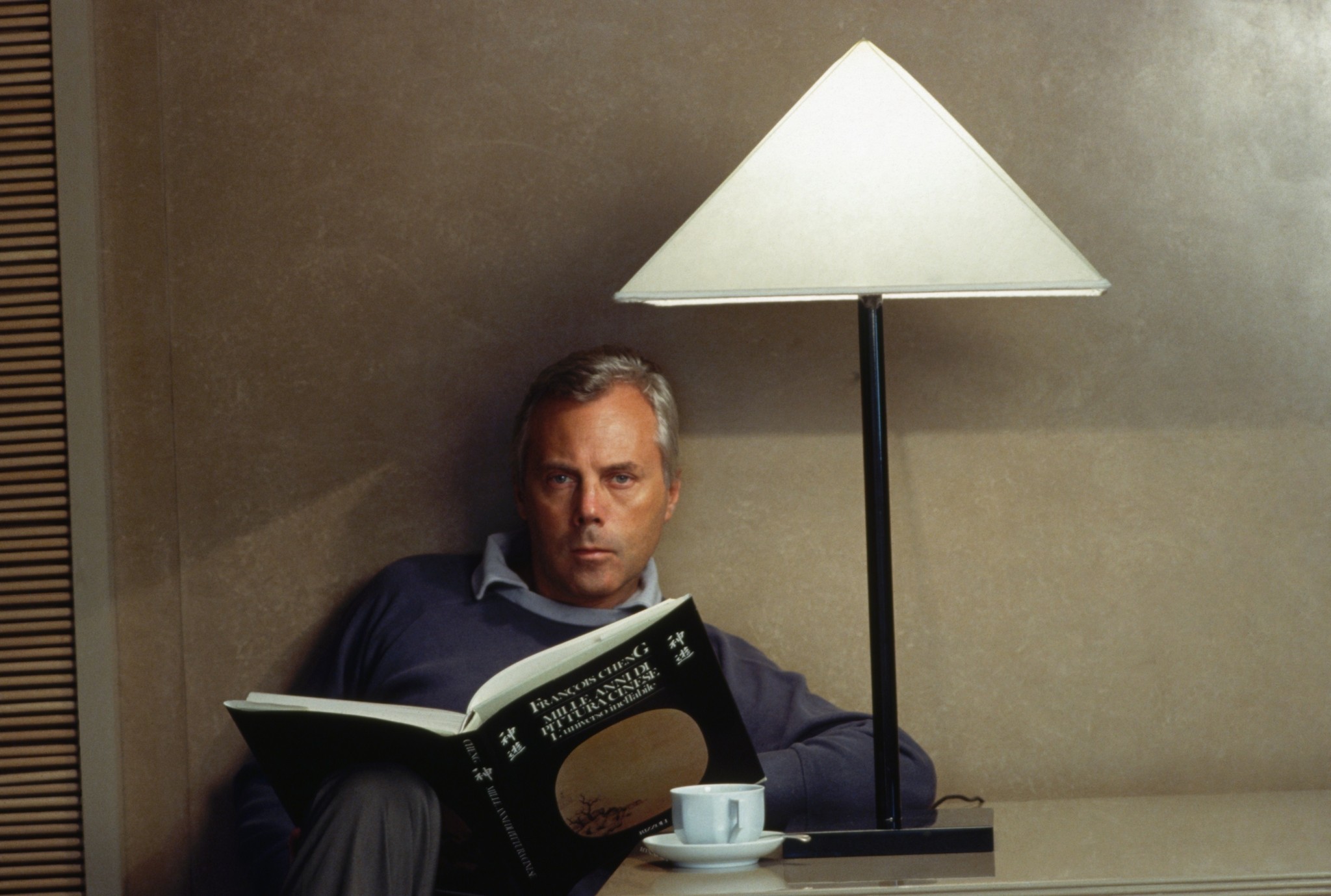 Αρμάνι: Ο μοναδικός από τους μεγάλους της μόδας που δεν πούλησε ποτέ την εταιρεία του