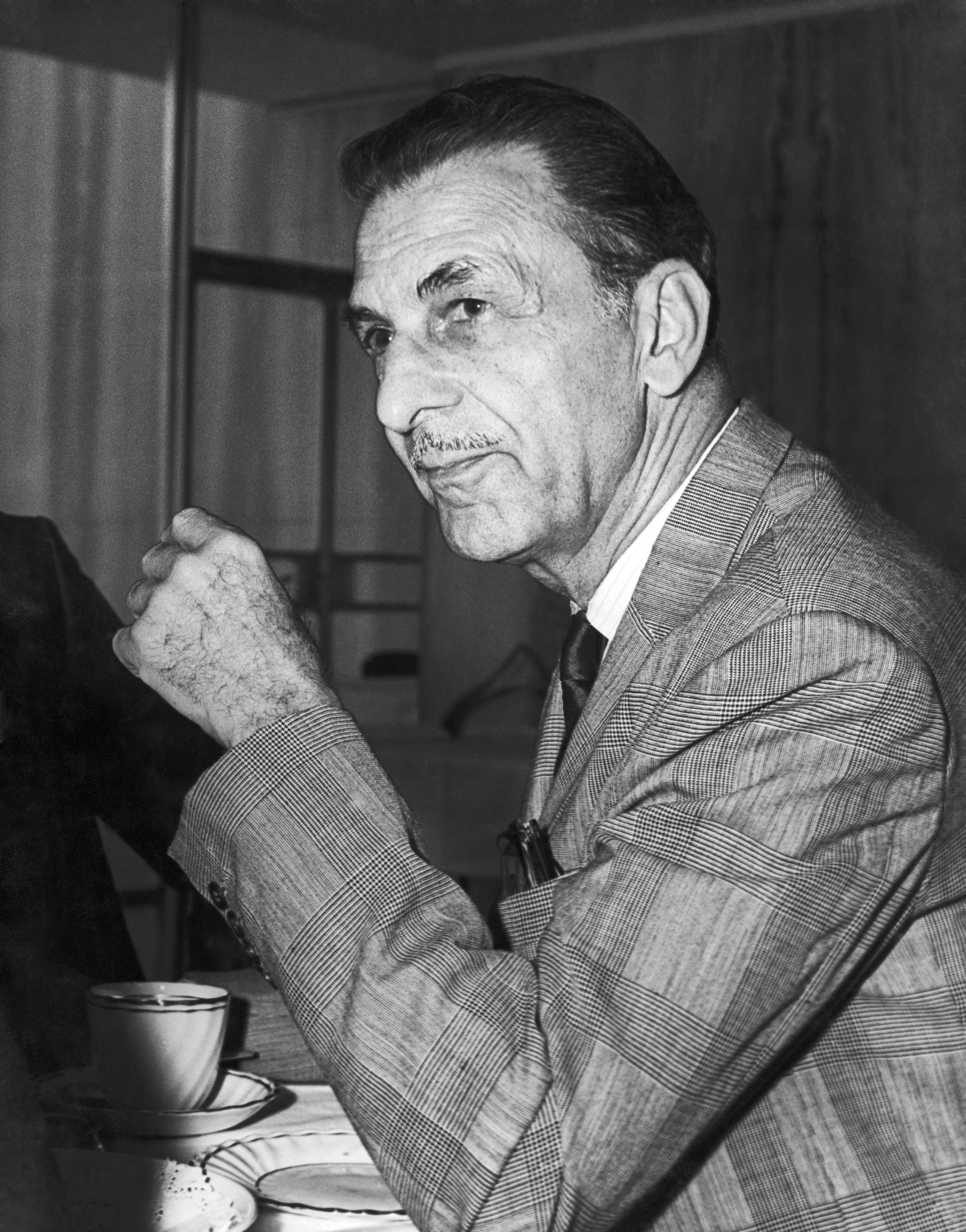 Tata: Η ζάπλουτη δυναστεία της Ινδίας που δεν έχουμε ξανακούσει