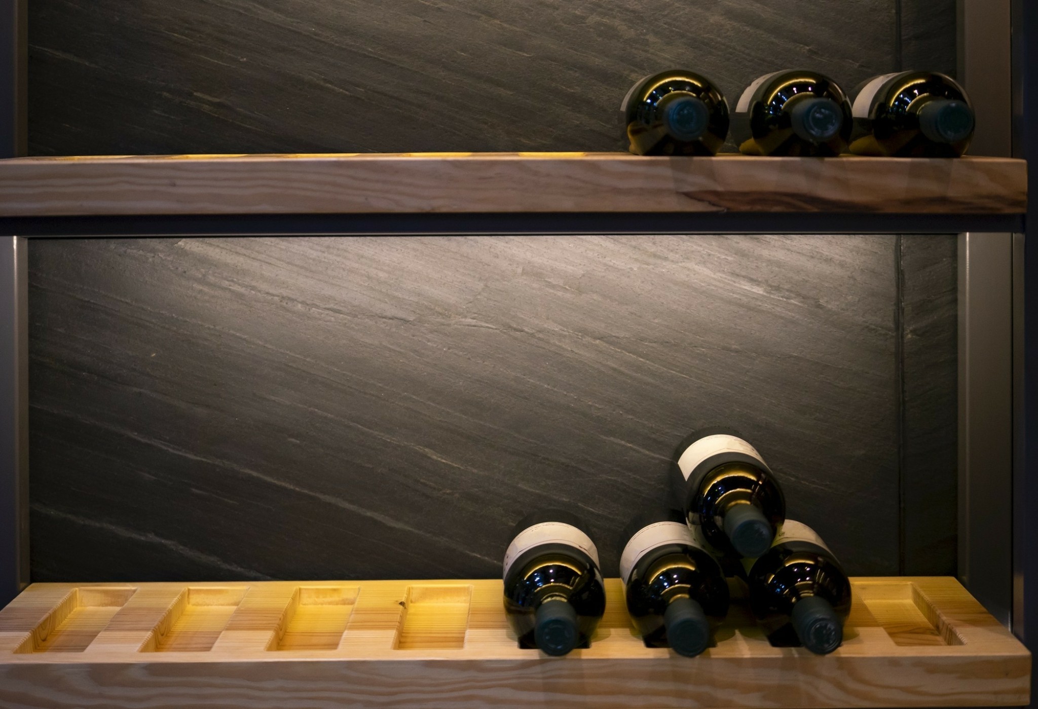 Οδηγός: Πώς να φτιάξετε την ιδανική κάβα στο σπίτι