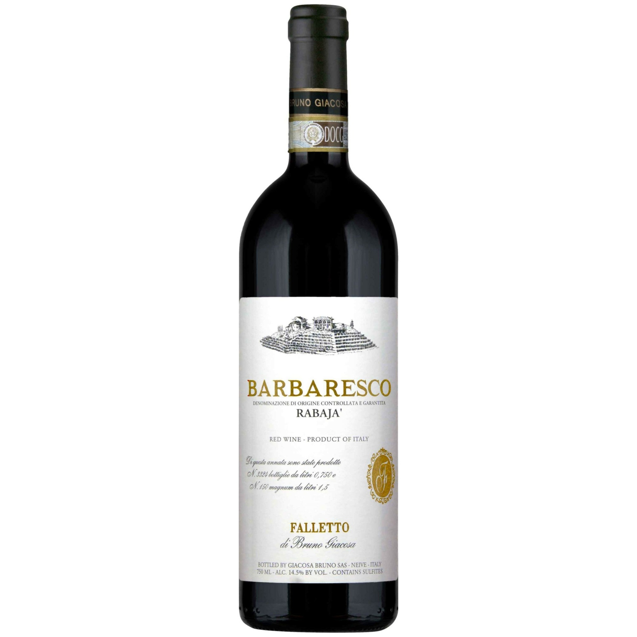 Κρασί: 10 Νebbiolo αριστουργήματα από το σταφύλι της ομίχλης