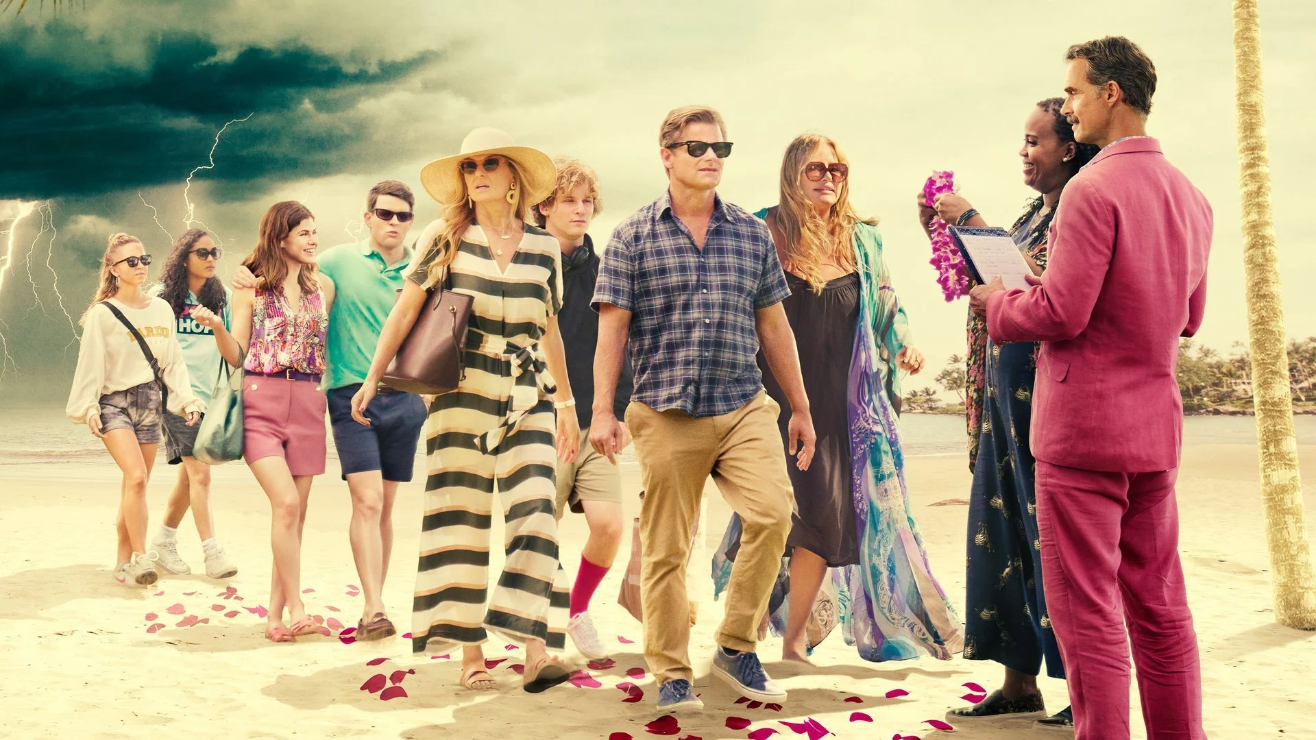 Τα ονειρεμένα ξενοδοχεία όπου γυρίζεται η διάσημη σειρά White Lotus