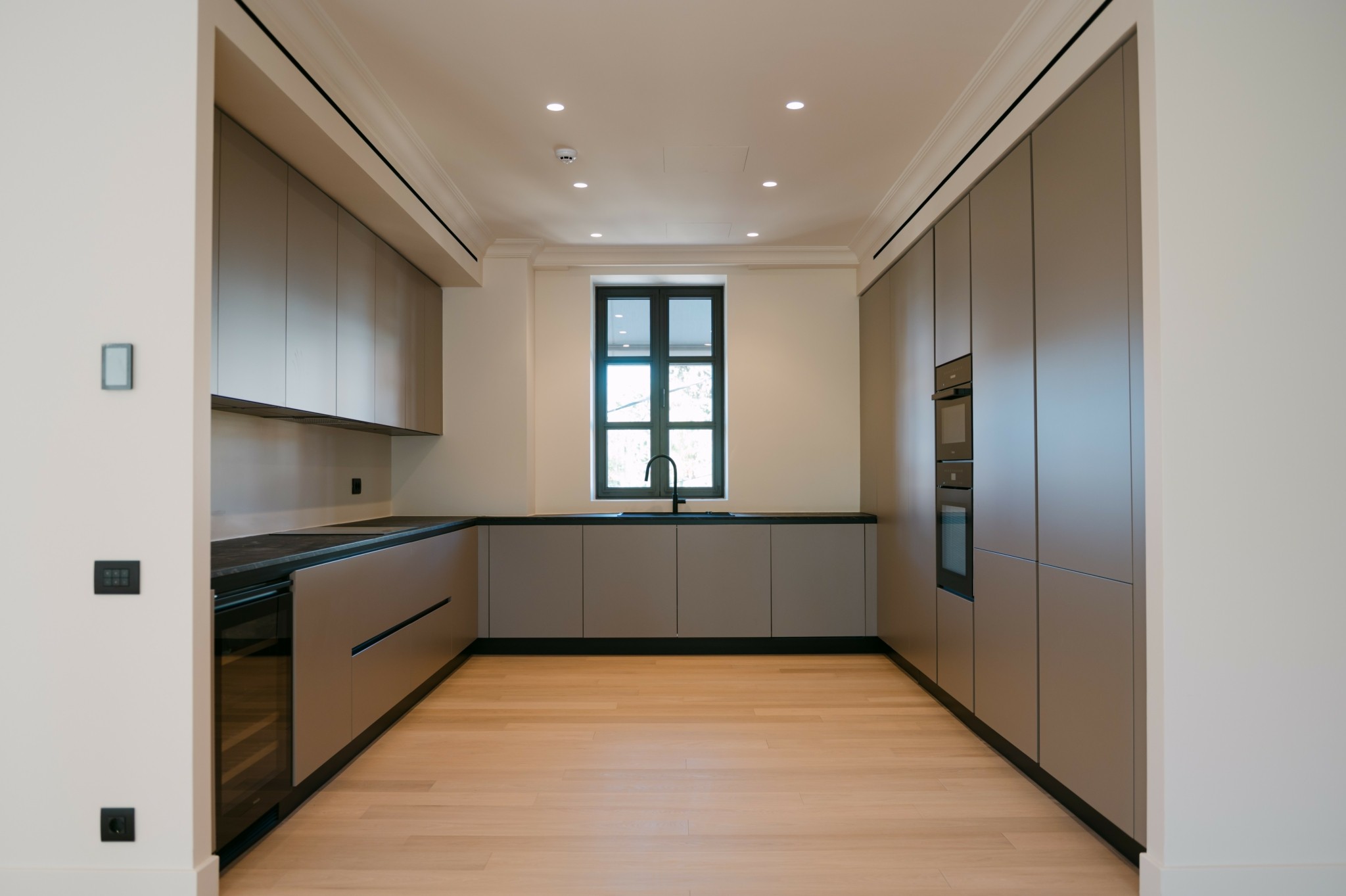 Ετσι θα είναι οι 7 κατοικίες στο αρχοντικό της συζύγου του βασιλιά Αλέξανδρου Α’ στην Κηφισιά