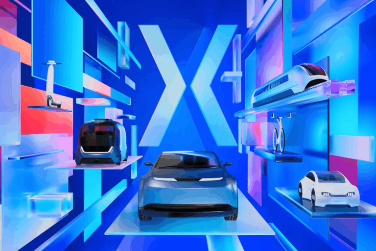 Η ευρωπαϊκή αυτοκινητοβιομηχανία προετοιμάζει απάντηση στην κινεζική κυριαρχία