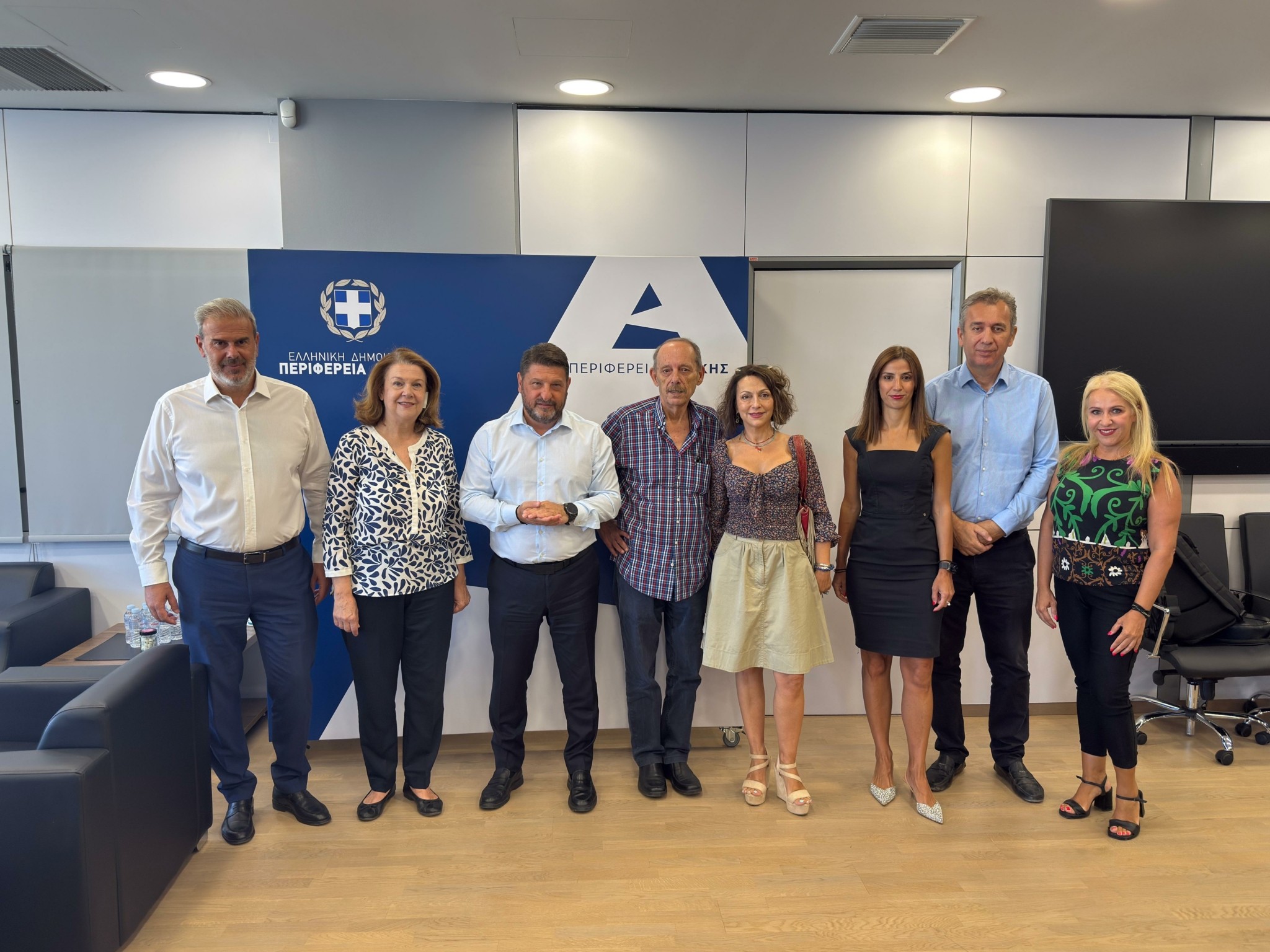 Βιοκλιματική ανάπλαση και αναβάθμιση της ιστορικής Βίλας Ζωγράφου – Στα €9,2 εκατ. ο προϋπολογισμός (pics)