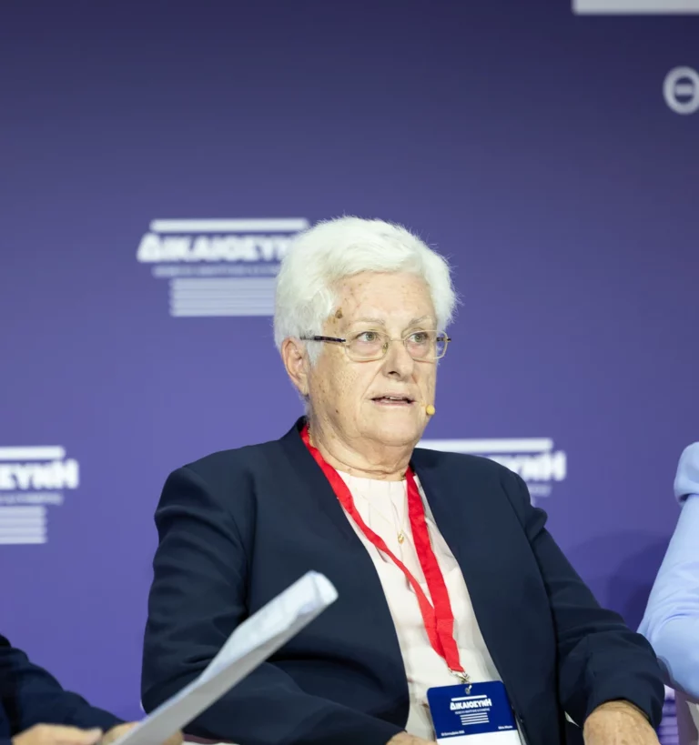 Σαρπ (Επιτροπή Ανταγωνισμού): Η ταχεία απονομή δικαιοσύνης ενισχύει τον ανταγωνισμό και τις επενδύσεις