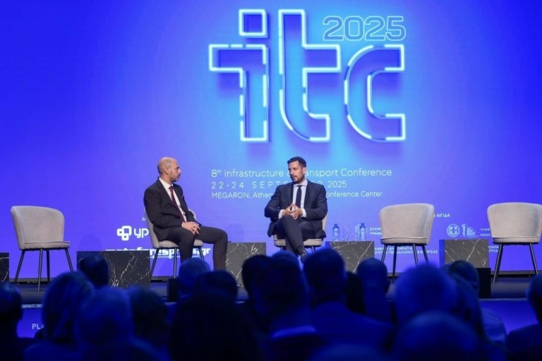 Κυρανάκης: Έτοιμη σε 11 μήνες η διπλή σιδηροδρομική γραμμή Πειραιά–Θεσσαλονίκης – Νέα εποχή για τον σιδηρόδρομο