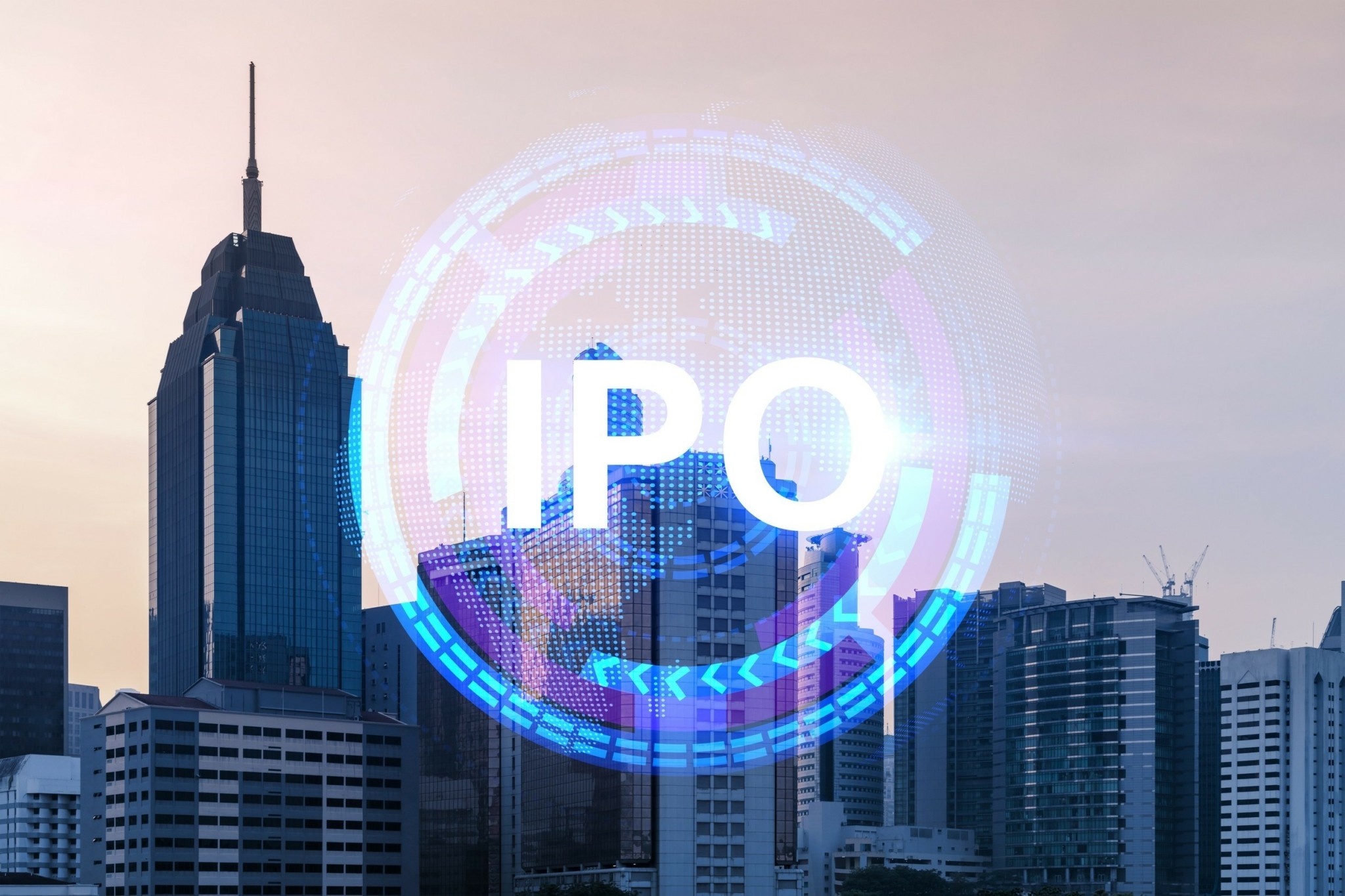 Η αύξηση των ΙΡΟ στην Ευρώπη προσφέρει ελπίδες ανάκαμψης της αγοράς