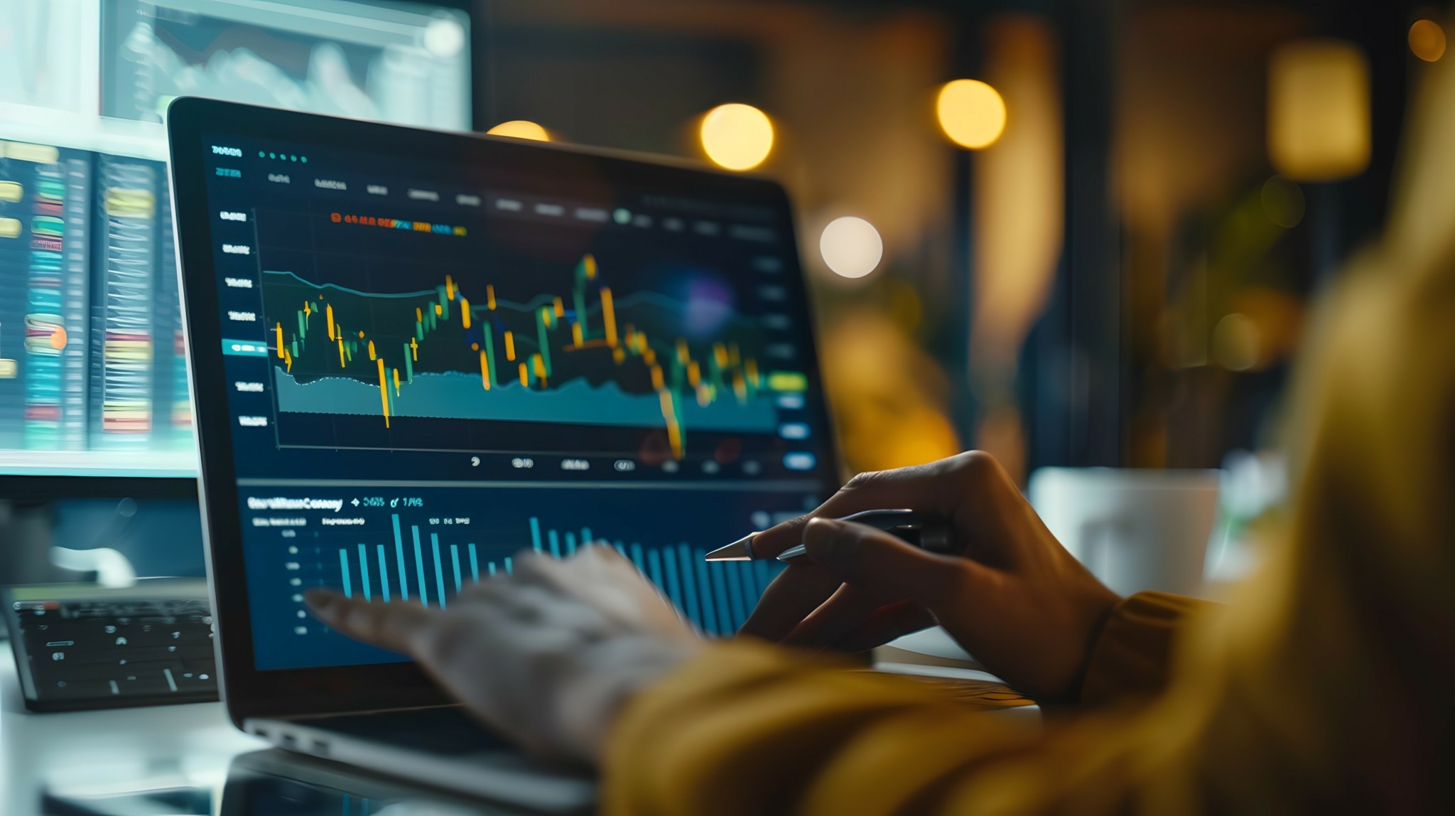 Πώς οι retail επενδυτές δραστηριοποιούνται στην αγορά εμπορευμάτων