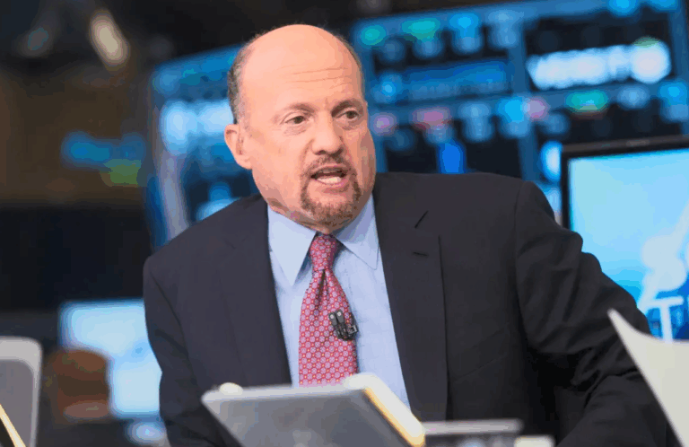 Τζιμ Κρέιμερ (CNBC): Οι Nvidia και Αpple αποδεικνύουν τη μακροπρόθεσμη δυναμική τους