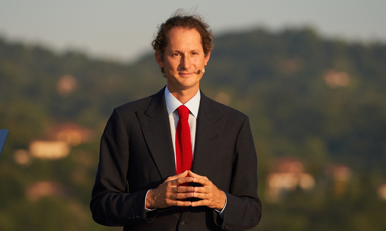 Stellantis: Πιέζει την ΕΕ για να αναθεωρήσει την απαγόρευση για τους κινητήρες εσωτερικής καύσης | Ειδήσεις για την Οικονομία