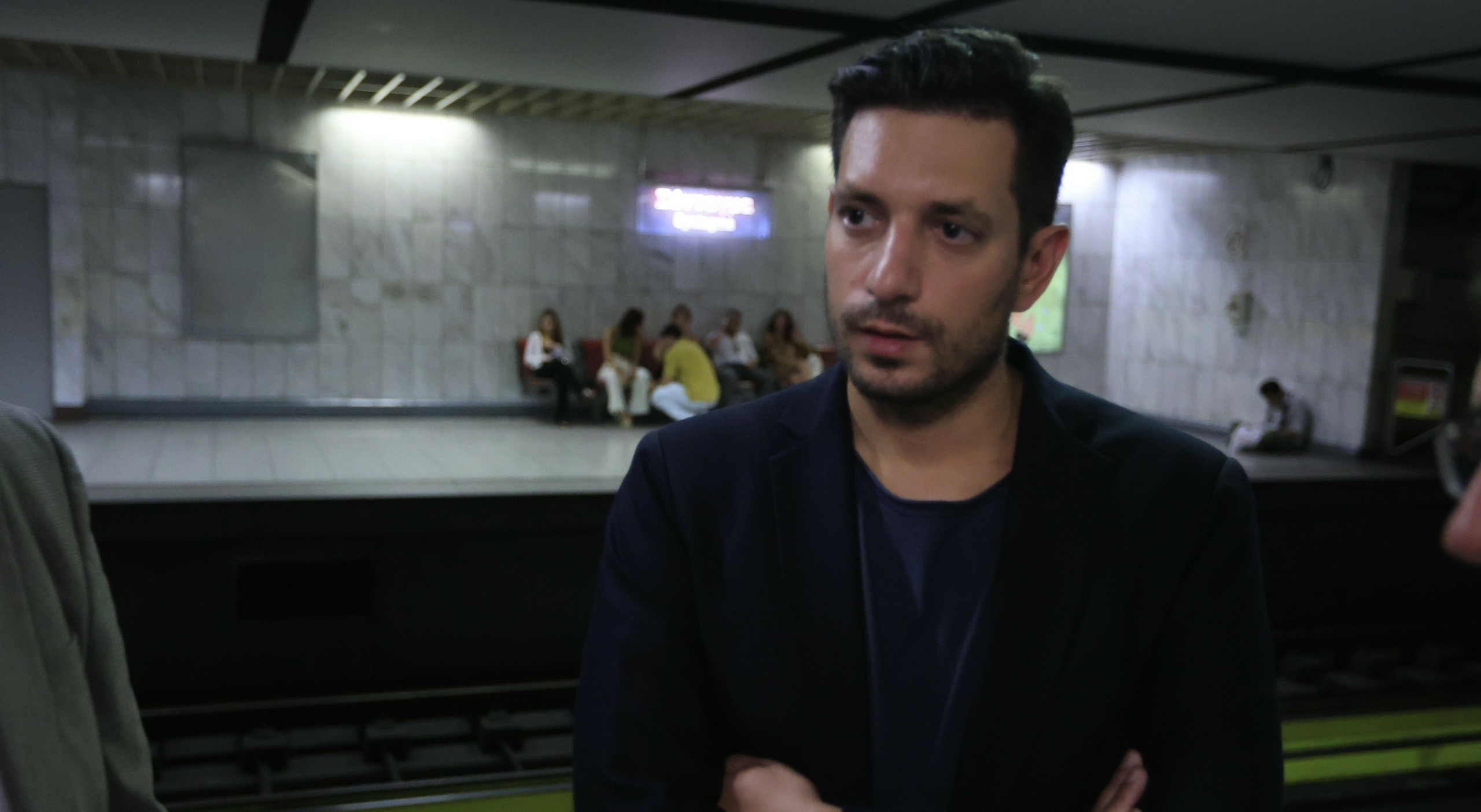 Κυρανάκης: Διαγωνισμός για 15 νέους συρμούς του μετρό Αθήνας ως τον Φεβρουάριο | Ειδήσεις για την Οικονομία