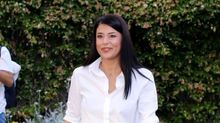 Το πόθεν έσχες της Αφροδίτης Λατινοπούλου για το 2024