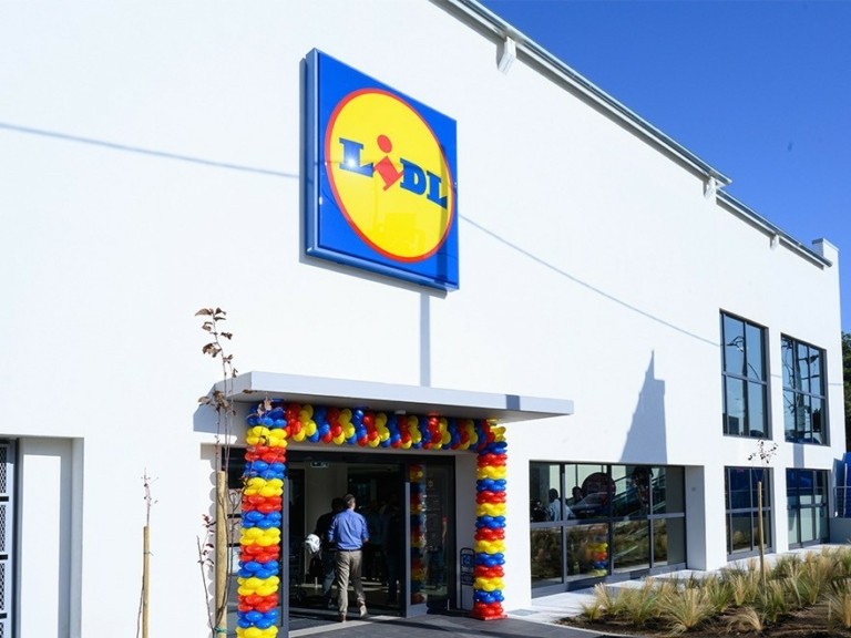 Lidl: Ο Μίλτος Φοροζίδης νέος CEO Ελλάδας και Κύπρου