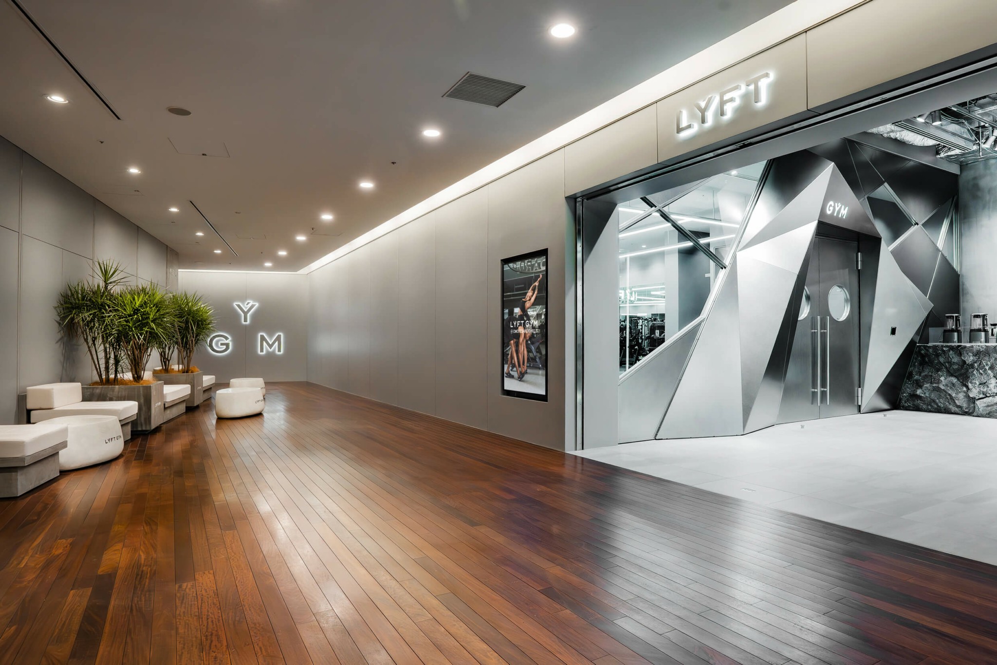 Τα 5 πιο πολυτελή γυμναστήρια στον κόσμο