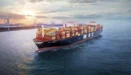 Το 53% των υπό ναυπήγηση container ships θα χρησιμοποιούν εναλλακτικά καύσιμα
