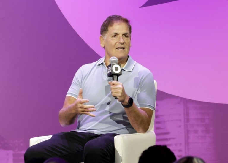 Η φοιτητική ζωή του Μαρκ Κιούμπαν: Μυστικό επιτυχίας για νέους επιχειρηματίες