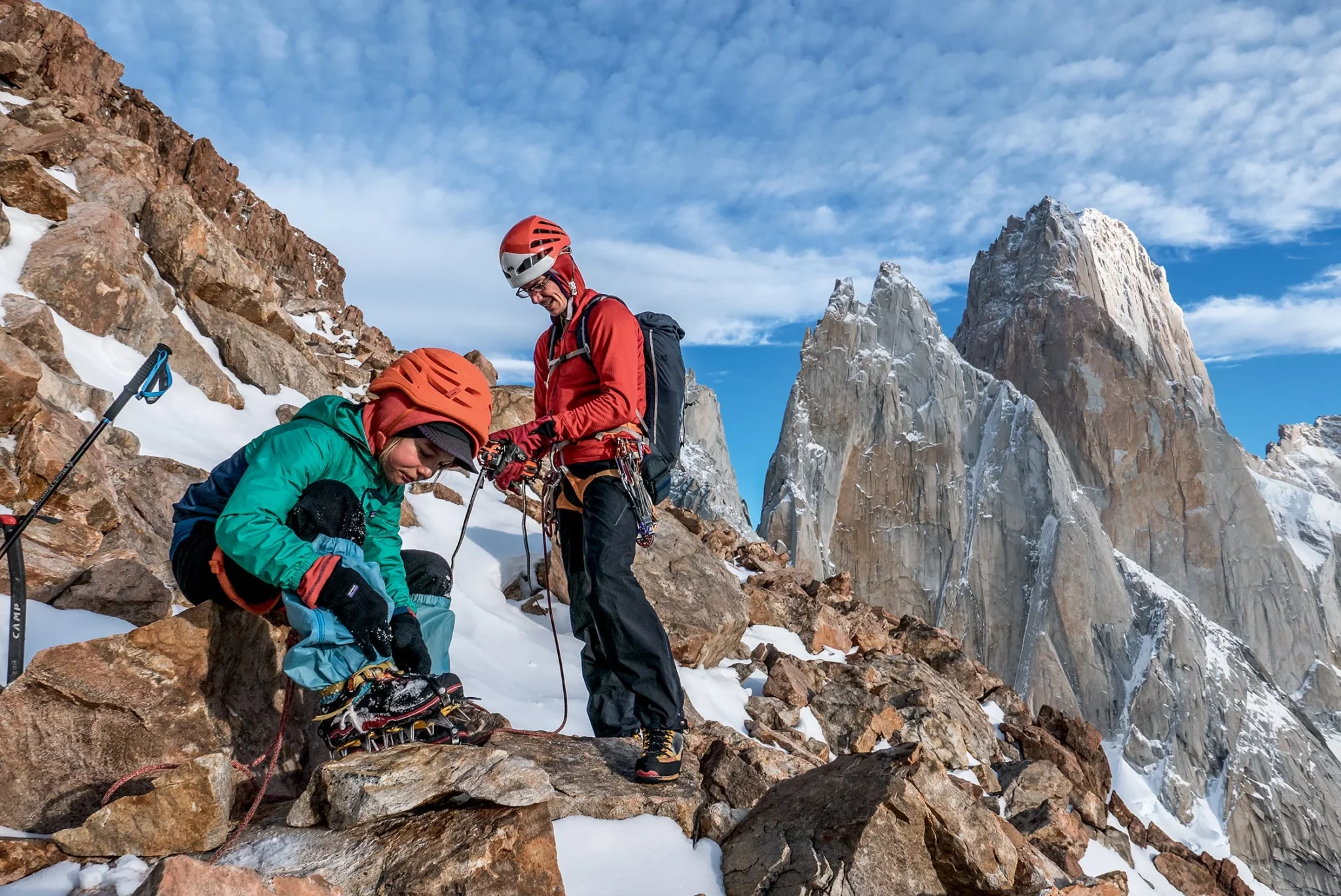 Ο ζάπλουτος επιχειρηματίας που χάρισε την εταιρεία του με αξία 3 δισ.