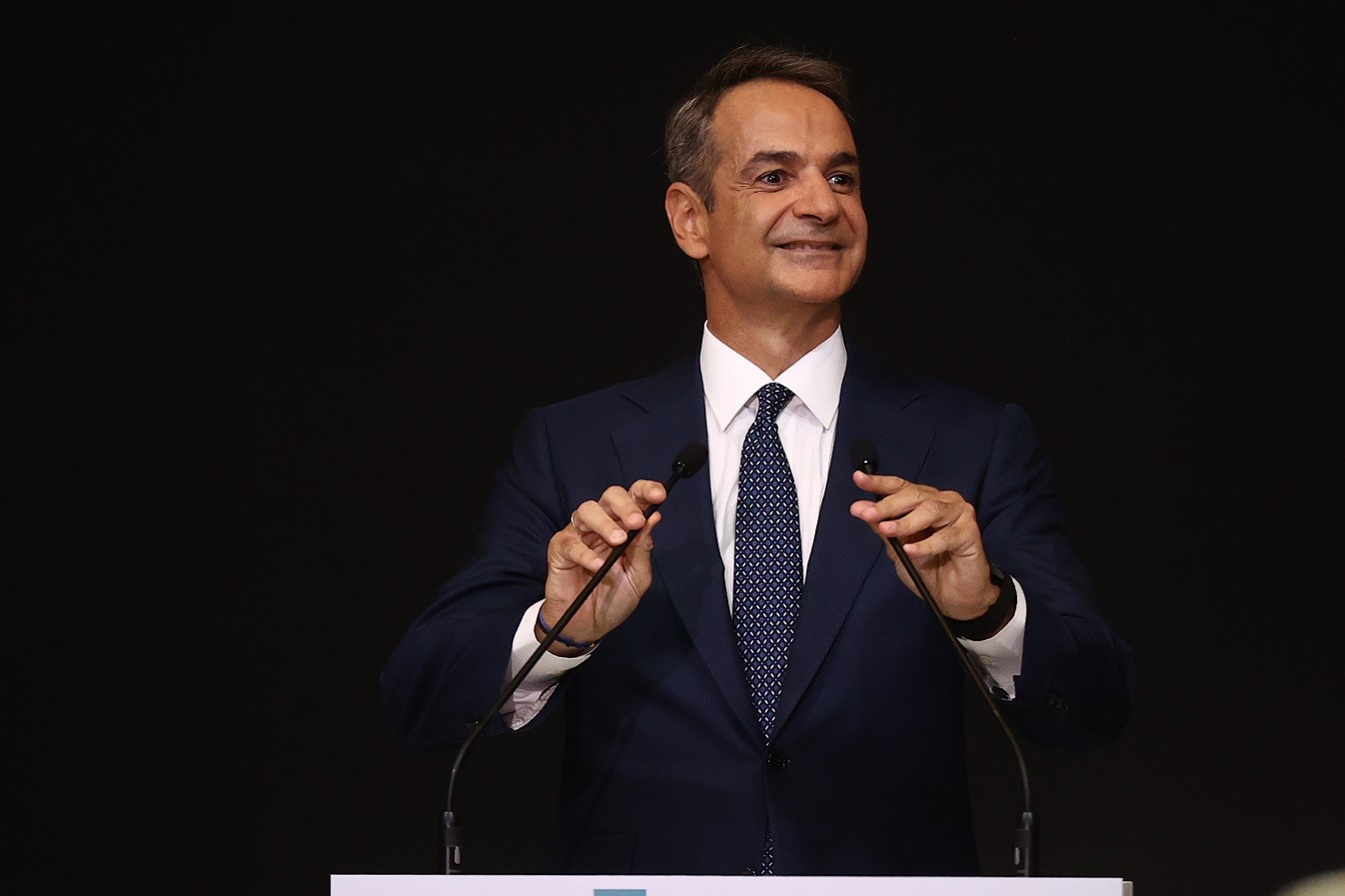 Η ΔΕΘ που άλλαξε τους φόρους: «Σούπερ εκπτώσεις» για μεσαία τάξη, «ανάσα» για νέους και πολύτεκνους