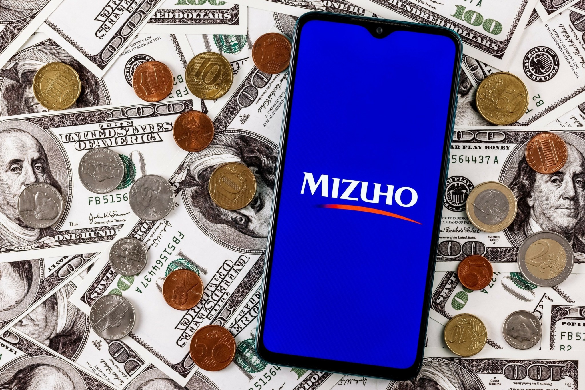 Mizuho εναντίων Nomura: Μάχη για την πρωτιά στη διαχείριση πλούτου στην Ιαπωνία