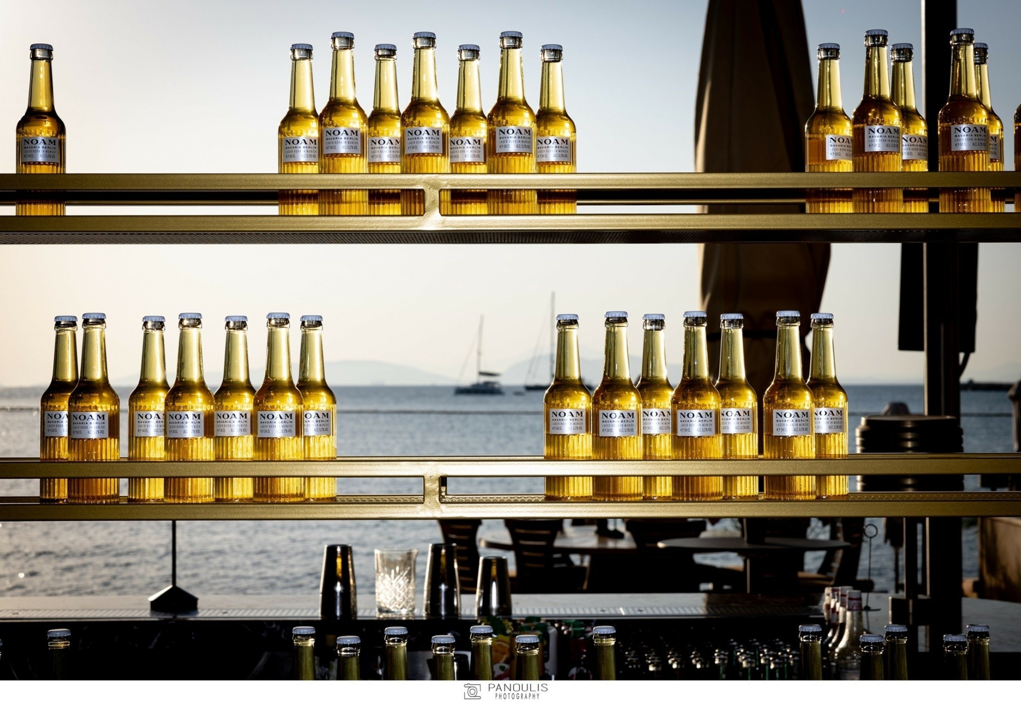 Στην αγορά της μπύρας μπαίνει η KAFEA TERRA (pics)