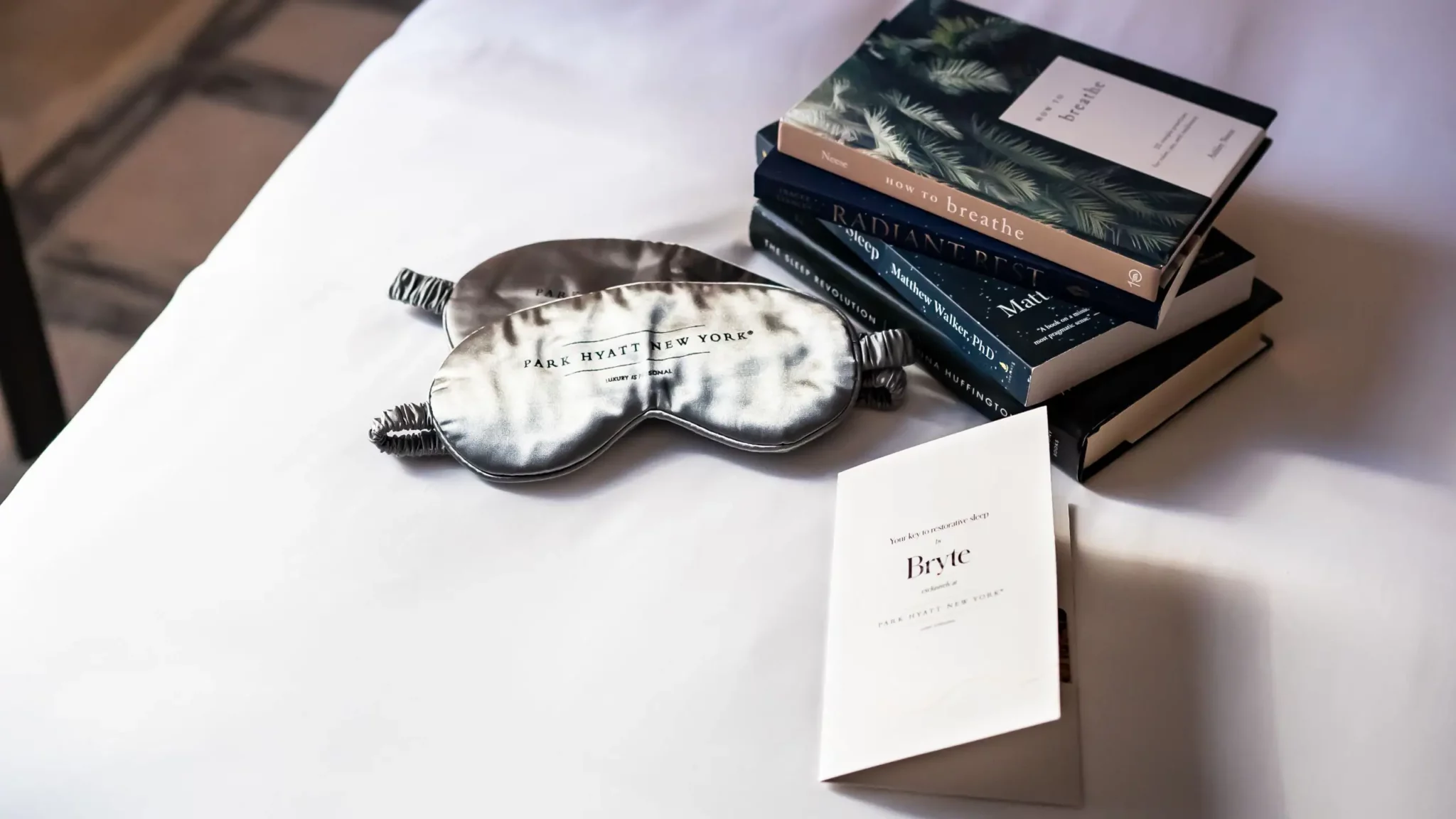 Πώς ο καλός ύπνος έγινε προϊόν πολυτελείας – Στρώματα, σουίτες και διαλογισμός