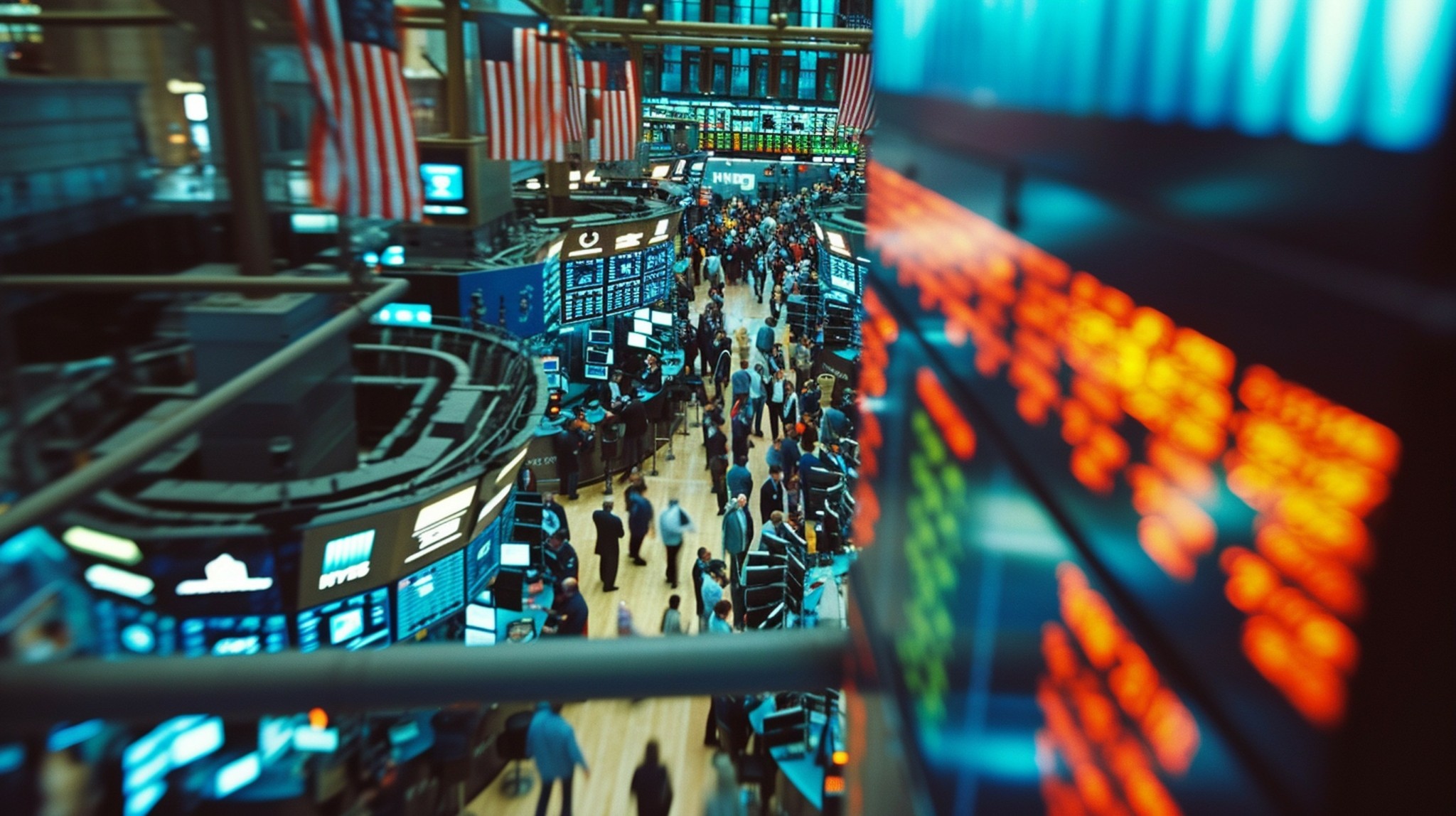 Σε νέα υψηλά σκαρφαλώνουν οι αγορές – Καταλυτικός παράγοντας η απόφαση της Fed (γράφημα)